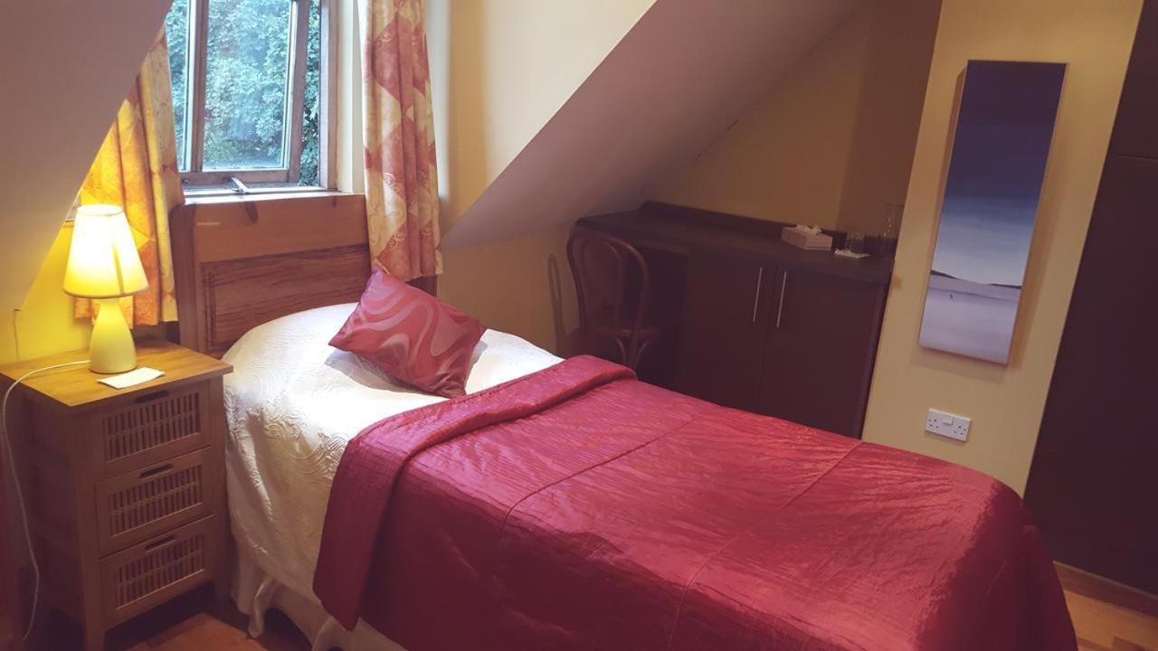 Grove House Country Rooms Shanballymore Dış mekan fotoğraf