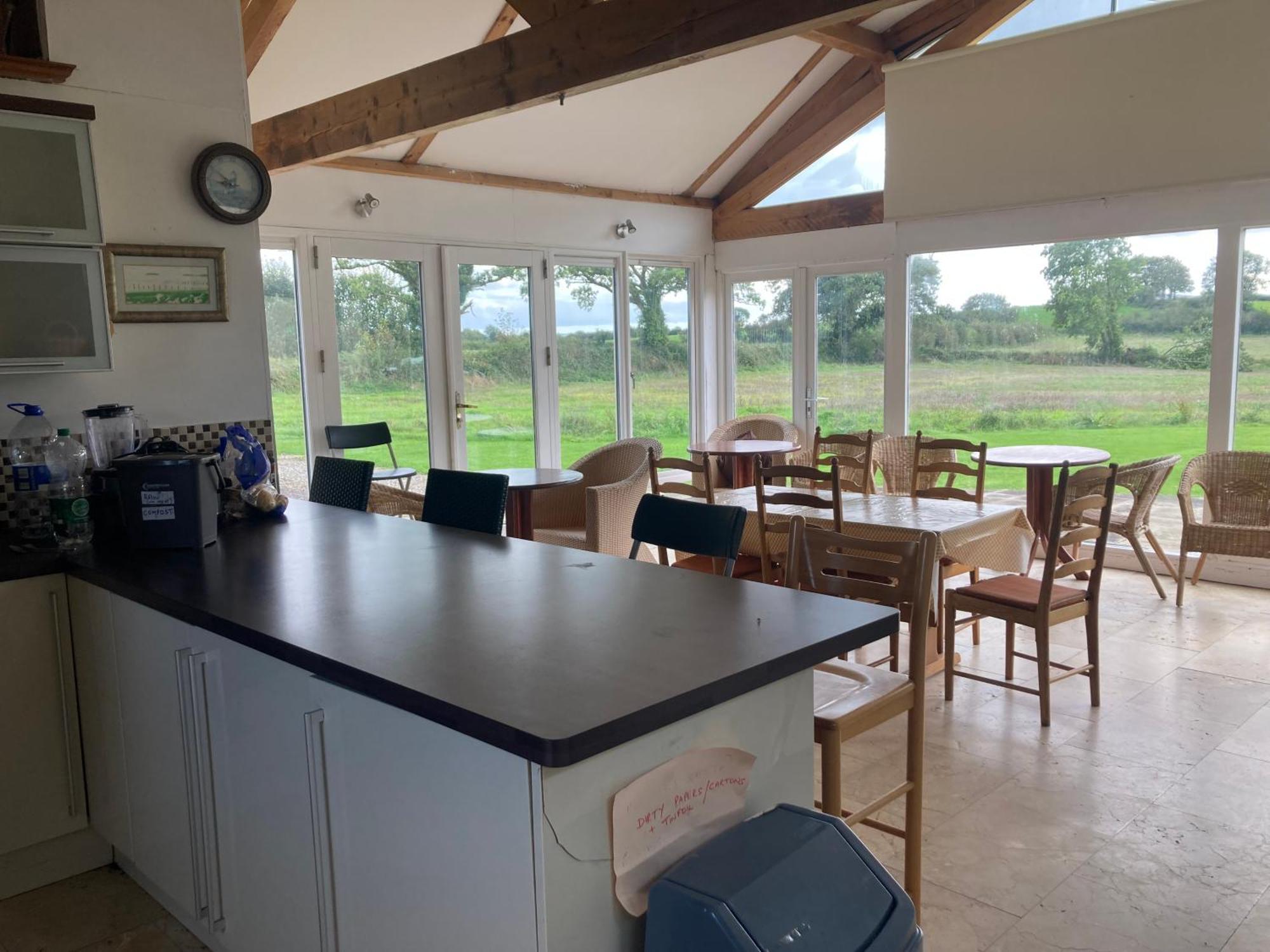 Grove House Country Rooms Shanballymore Dış mekan fotoğraf