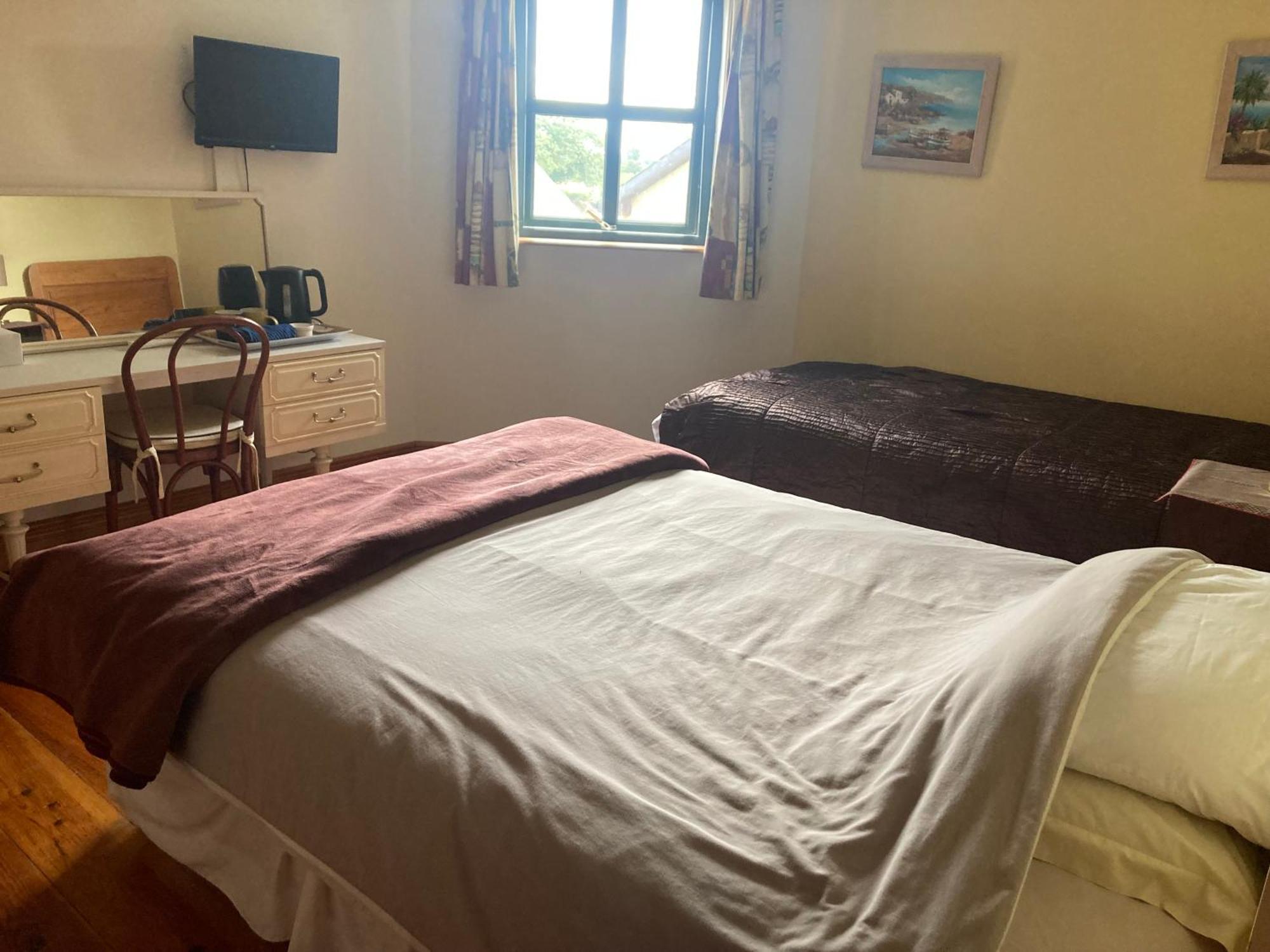 Grove House Country Rooms Shanballymore Dış mekan fotoğraf