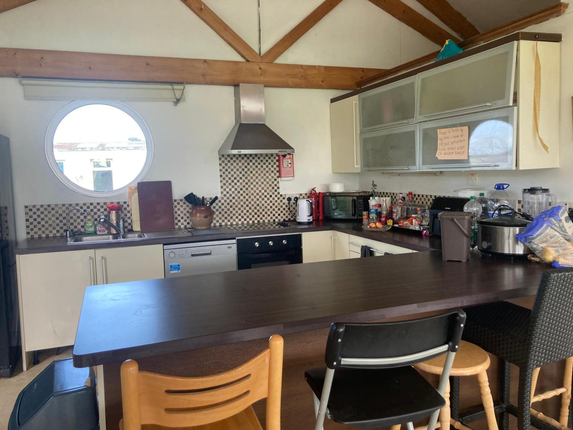 Grove House Country Rooms Shanballymore Dış mekan fotoğraf