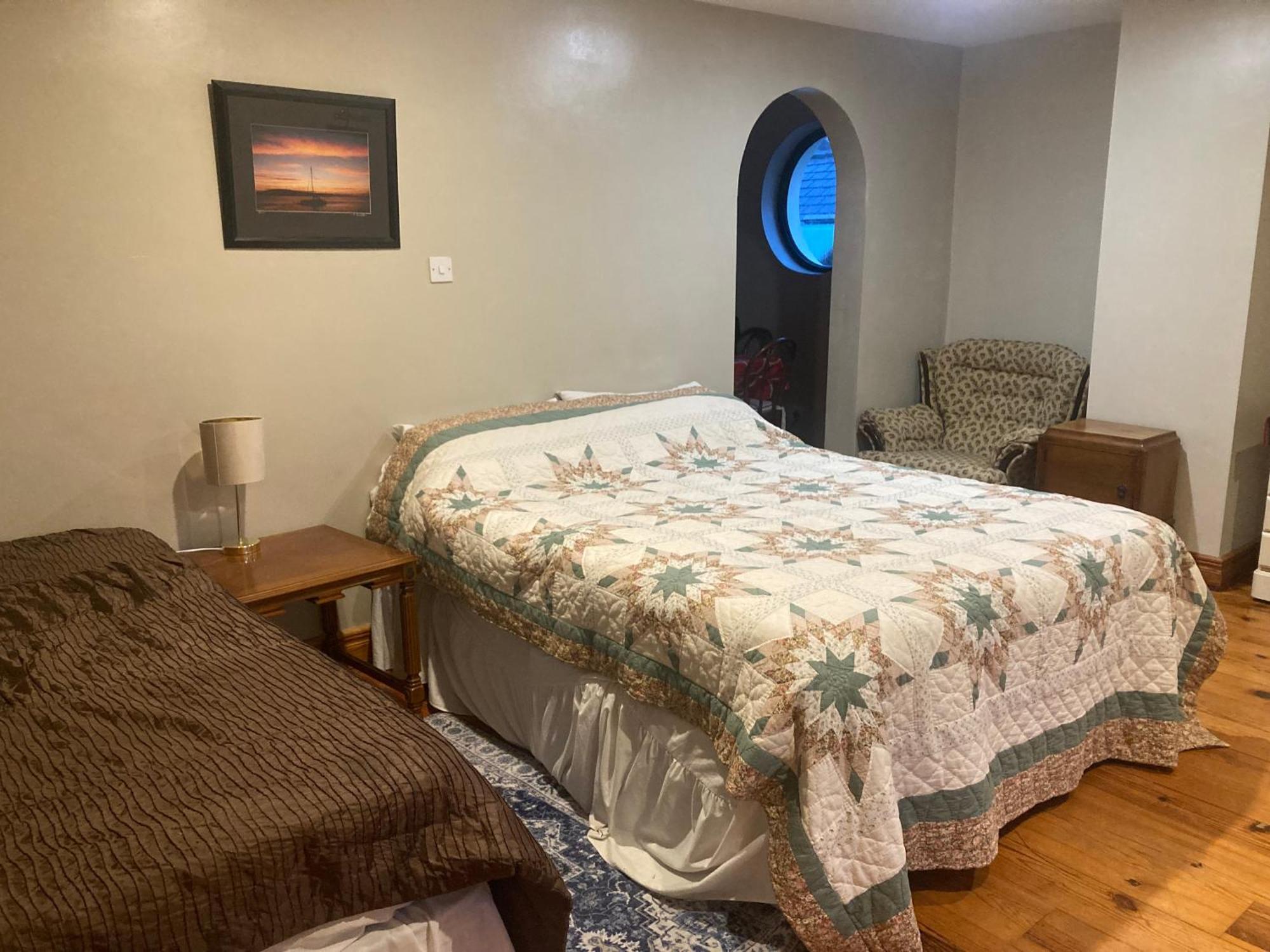 Grove House Country Rooms Shanballymore Dış mekan fotoğraf