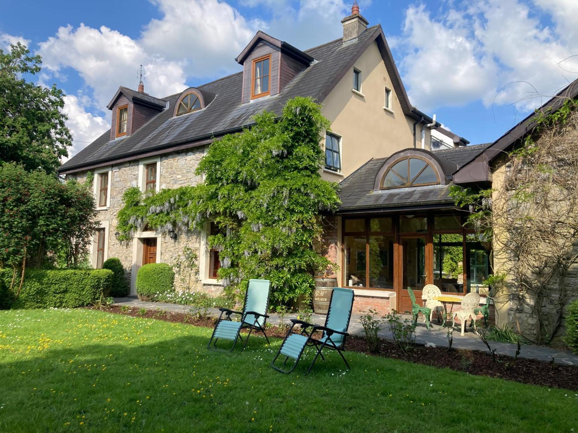 Grove House Country Rooms Shanballymore Dış mekan fotoğraf